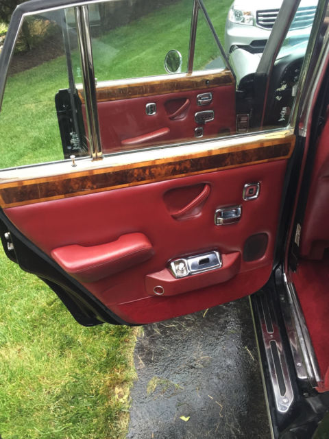 1973 Rolls-Royce Silver Shadow - photo 9