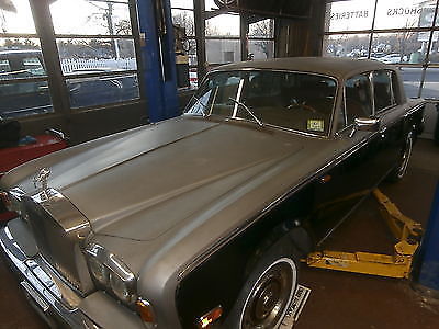 1979 Rolls-Royce Silver Shadow - photo 2