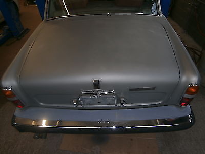 1979 Rolls-Royce Silver Shadow - photo 3