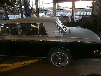 1979 Rolls-Royce Silver Shadow - photo 4