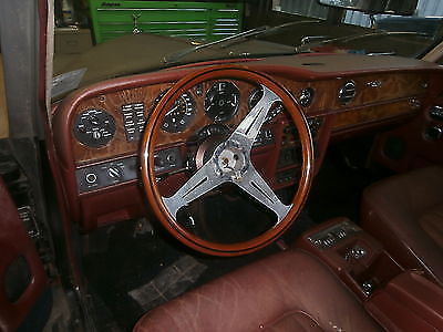 1979 Rolls-Royce Silver Shadow - photo 5