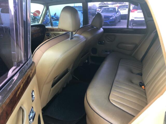 1979 Rolls-Royce Silver Shadow - photo 9