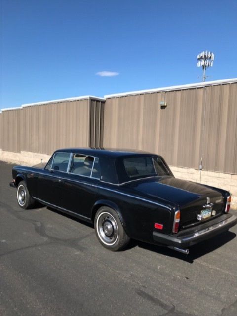 1976 Rolls-Royce Other silver shadow - photo 5