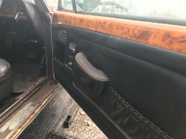 1970 Rolls-Royce Corniche - photo 3
