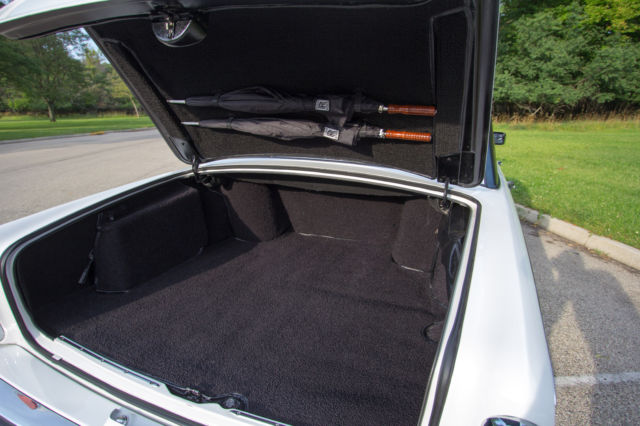 1977 Rolls-Royce Silver Shadow - photo 10