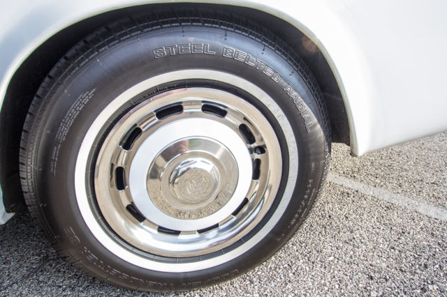 1977 Rolls-Royce Silver Shadow - photo 13