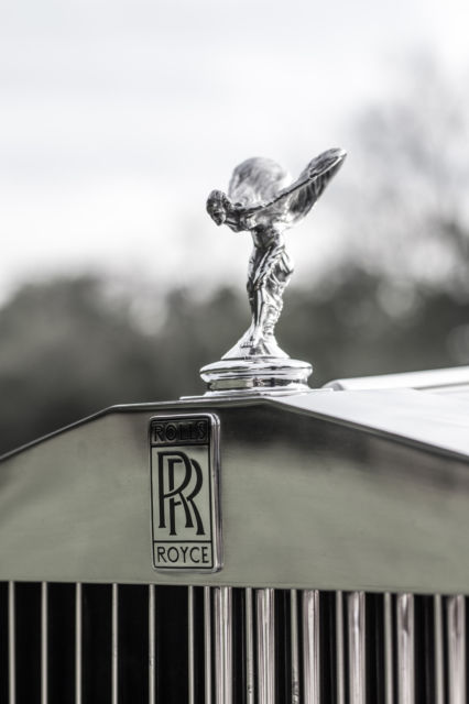 1977 Rolls-Royce Silver Shadow - photo 2