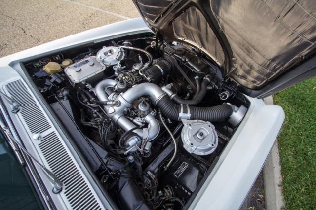 1977 Rolls-Royce Silver Shadow - photo 9
