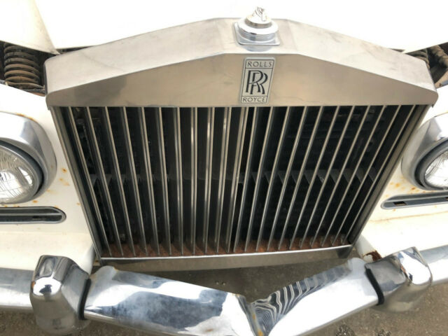 1979 Rolls-Royce Silver Shadow - photo 4