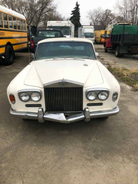 1979 Rolls-Royce Silver Shadow - photo 7