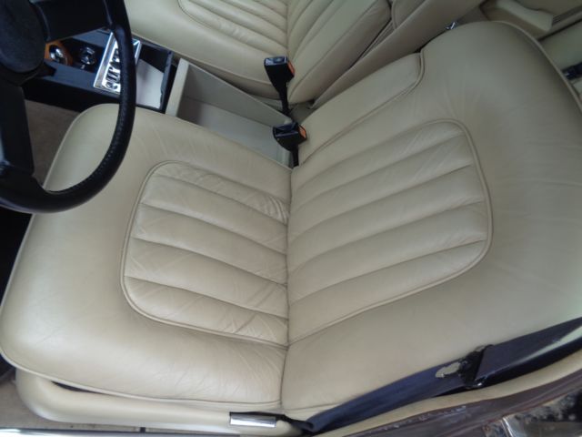 1972 Rolls-Royce Silver Shadow - photo 13