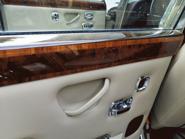 1971 Rolls-Royce Silver Shadow 1 - photo 12