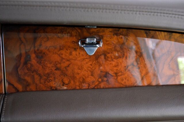 1971 Rolls-Royce Silver Shadow 1 - photo 13