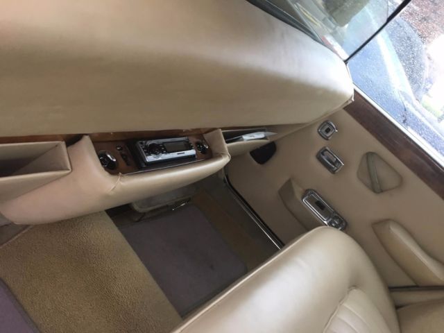 19720000 Rolls-Royce Silver Shadow - photo 2