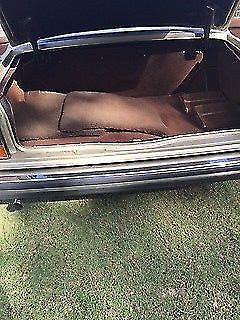 1981 Rolls-Royce Silver Spirit/Spur/Dawn venier wood trim - photo 5
