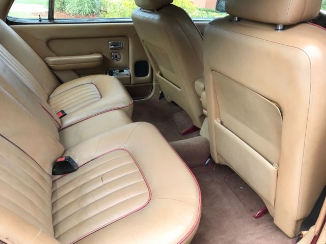 1982 Rolls-Royce Silver Spirit/Spur/Dawn - photo 3