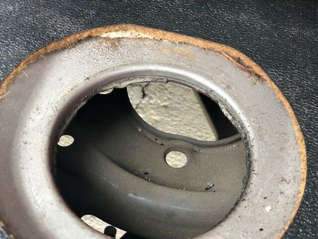 1987 Rolls-Royce Silver Spirit/Spur/Dawn Two tone - photo 9