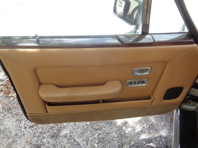 1983 Rolls-Royce Silver Spirit/Spur/Dawn - photo 11
