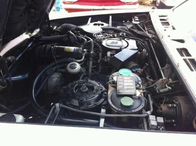 1981 Rolls-Royce Silver Spirit/Spur/Dawn - photo 4
