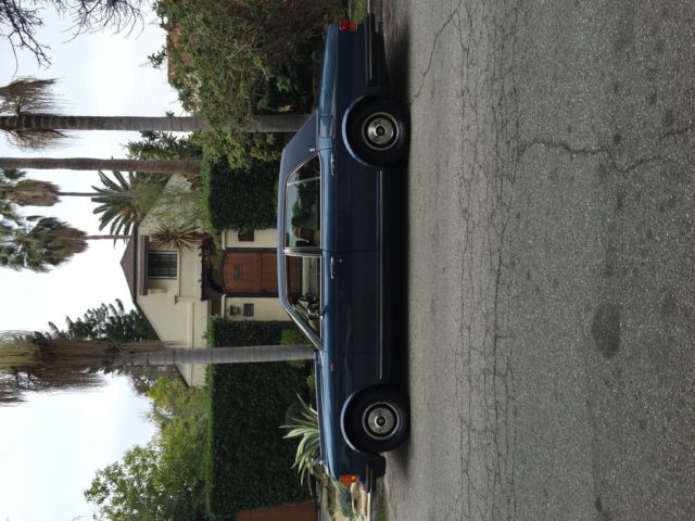 1986 Rolls-Royce Silver Spirit/Spur/Dawn - photo 2