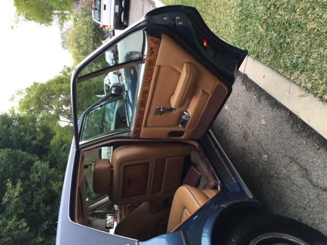 1986 Rolls-Royce Silver Spirit/Spur/Dawn - photo 6