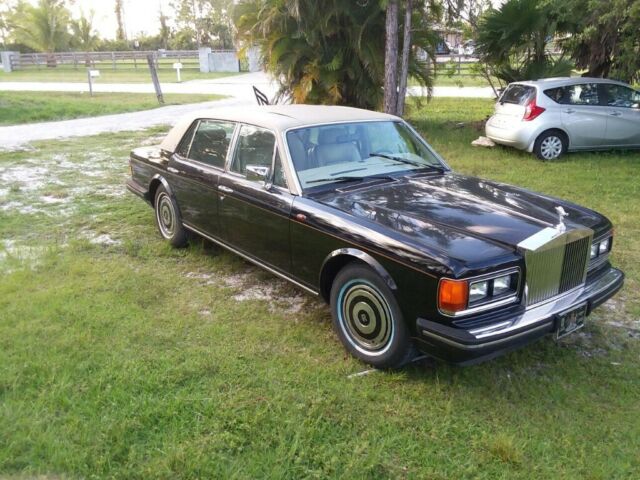 1988 Rolls-Royce Other