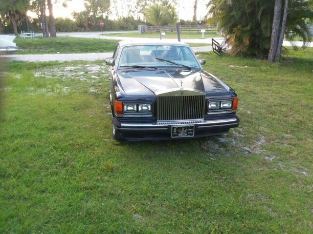 1988 Rolls-Royce Other - photo 2