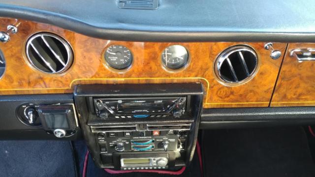 1991 Rolls-Royce Silver Spirit/Spur/Dawn - photo 11