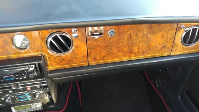 1991 Rolls-Royce Silver Spirit/Spur/Dawn - photo 12