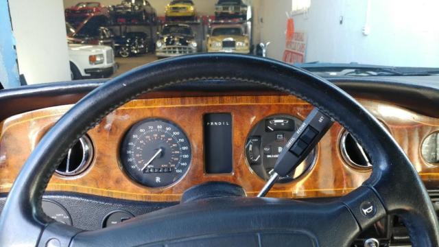 1991 Rolls-Royce Silver Spirit/Spur/Dawn - photo 13