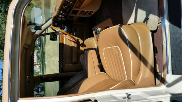 1989 Rolls-Royce Silver Spirit/Spur/Dawn Spur II - photo 10