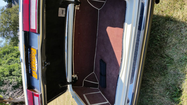 1989 Rolls-Royce Silver Spirit/Spur/Dawn Spur II - photo 9