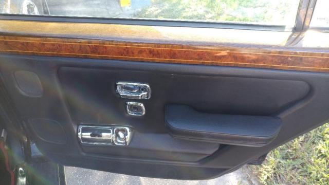 1991 Rolls-Royce Silver Spirit/Spur/Dawn - photo 8
