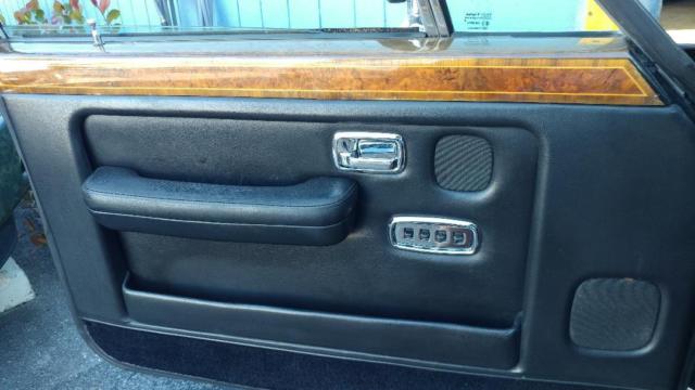 1991 Rolls-Royce Silver Spirit/Spur/Dawn - photo 9