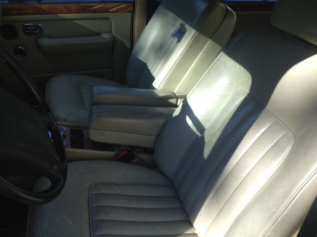 1991 Rolls-Royce Silver Spirit/Spur/Dawn - photo 3