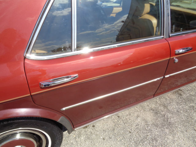 1984 Rolls-Royce Silver Spirit/Spur/Dawn SILVER SPUR - photo 10
