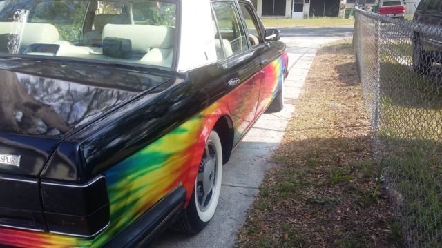 1986 Rolls-Royce Silver Spirit/Spur/Dawn - photo 2