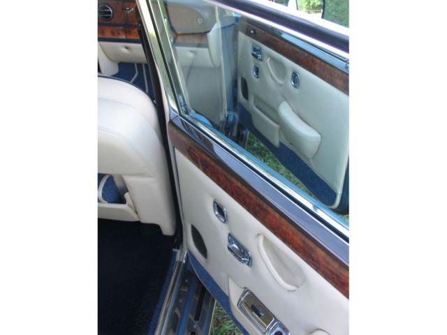 1978 Rolls-Royce Other Silver Wraith II - photo 10