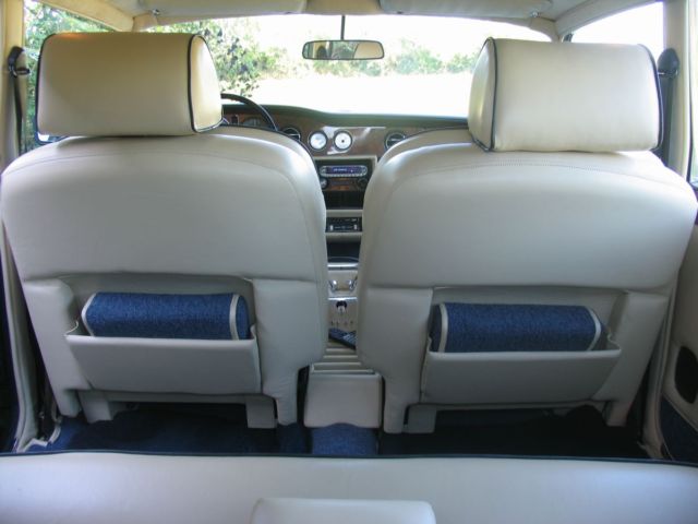 1978 Rolls-Royce Other Silver Wraith II - photo 11