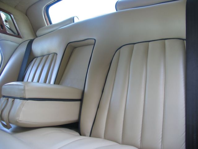 1978 Rolls-Royce Other Silver Wraith II - photo 12