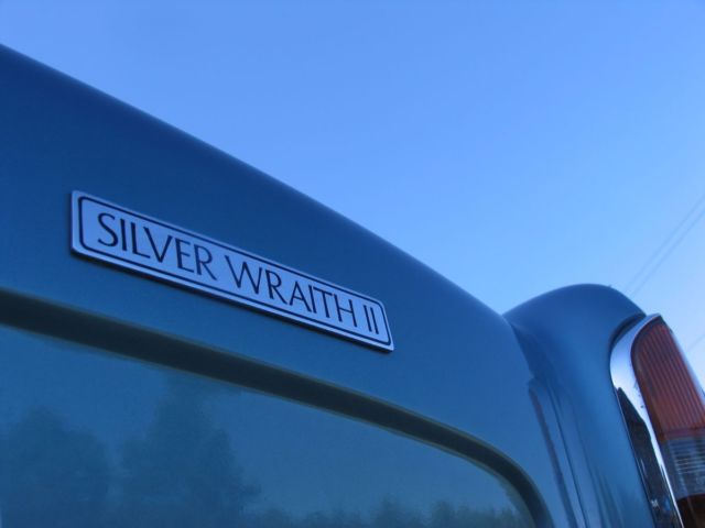 1978 Rolls-Royce Other Silver Wraith II - photo 4