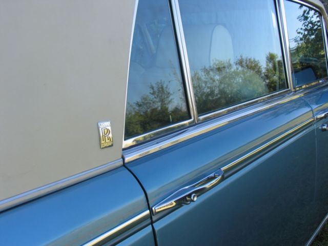 1978 Rolls-Royce Other Silver Wraith II - photo 6
