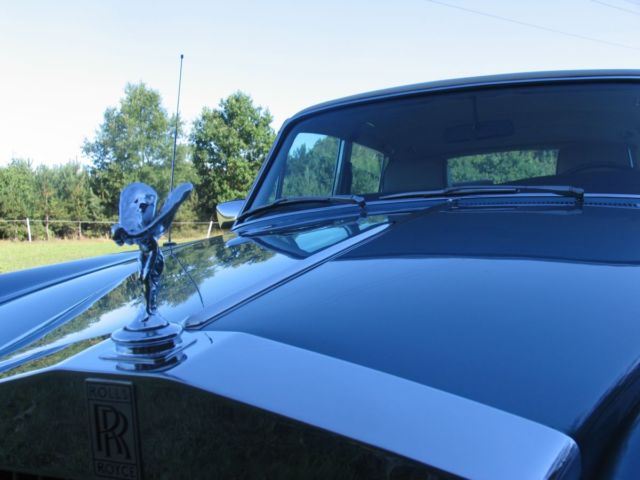 1978 Rolls-Royce Other Silver Wraith II - photo 8