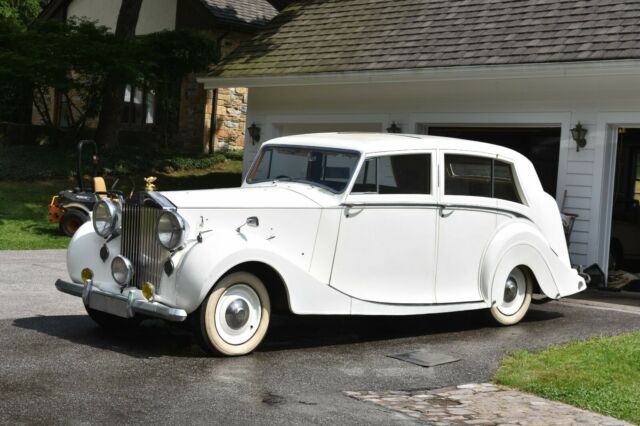 1948 Rolls-Royce Other - photo 3