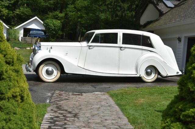 1948 Rolls-Royce Other - photo 4