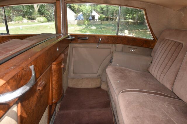 1948 Rolls-Royce Other - photo 5