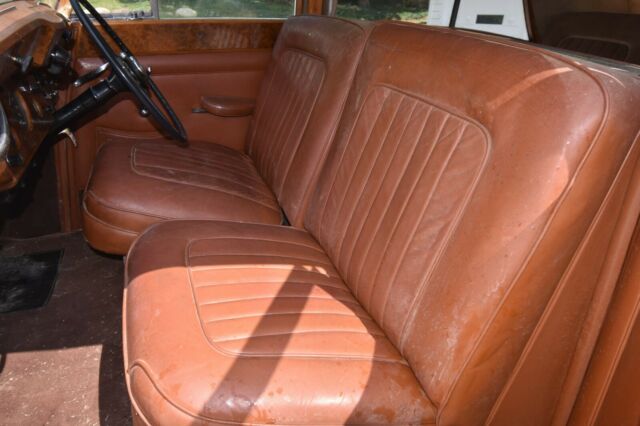 1948 Rolls-Royce Other - photo 6