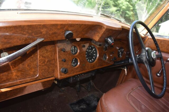 1948 Rolls-Royce Other - photo 8