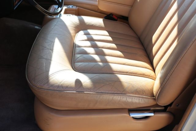 1983 Rolls-Royce Silver Spirit/Spur/Dawn - photo 8