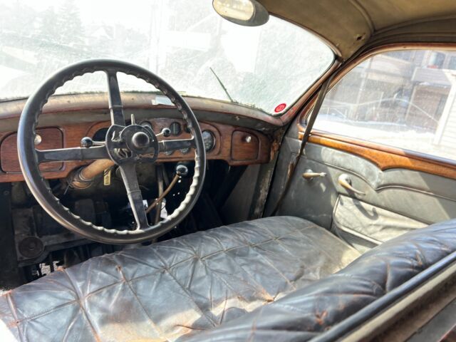 1931 Rolls-Royce Phantom - photo 11